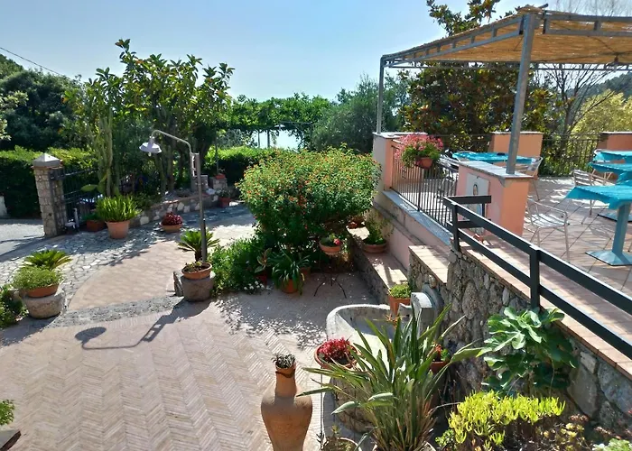 Bed & Breakfast Laino