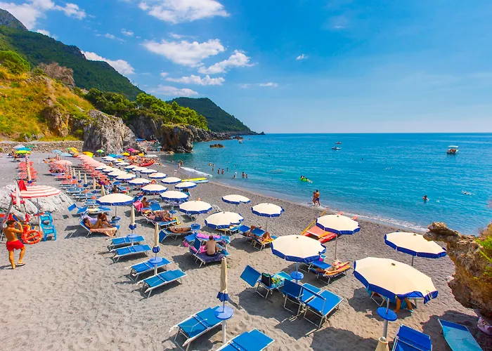 Grand Hotel Pianeta Maratea Resort