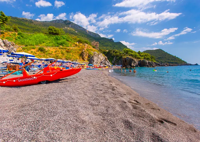 Grand Hotel Pianeta Maratea Resort