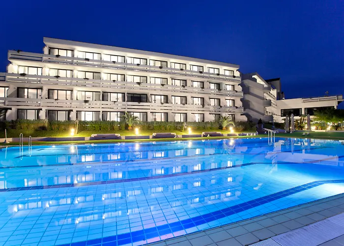 Grand Hotel Pianeta Maratea Resort