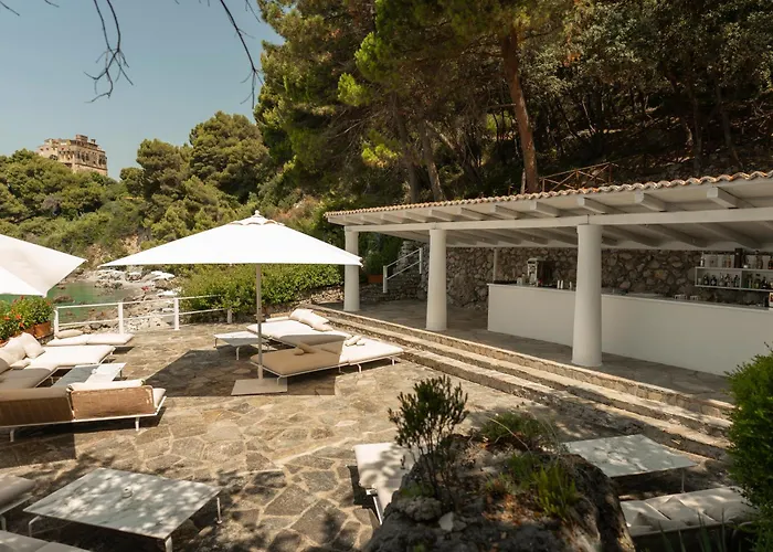 Santavenere Hotel - The Leading Hotels Of The World