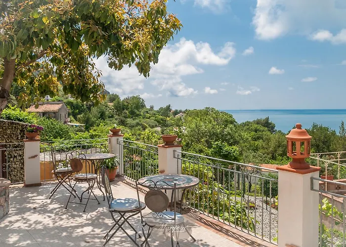 B&B Mariposa
