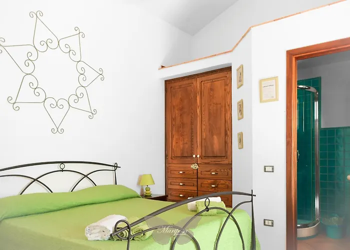 B&B Mariposa